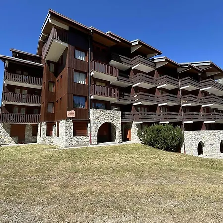 Daire Spacieux A Meribel, Acces Pistes, Animaux Admis - Fr-1-355-162 Les Allues
